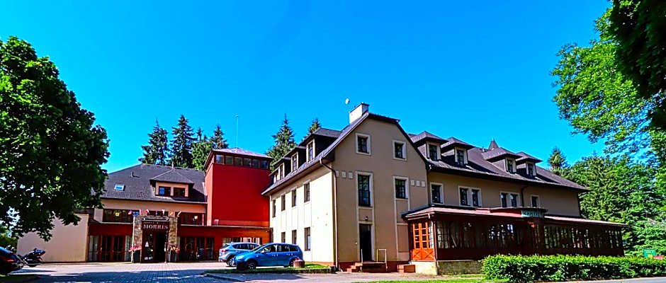 Wellness Golf Hotel Morris - Boutique