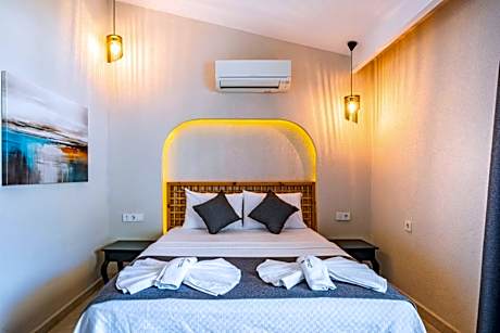 Suite with Sea View