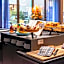 Novotel Suites Colmar Centre