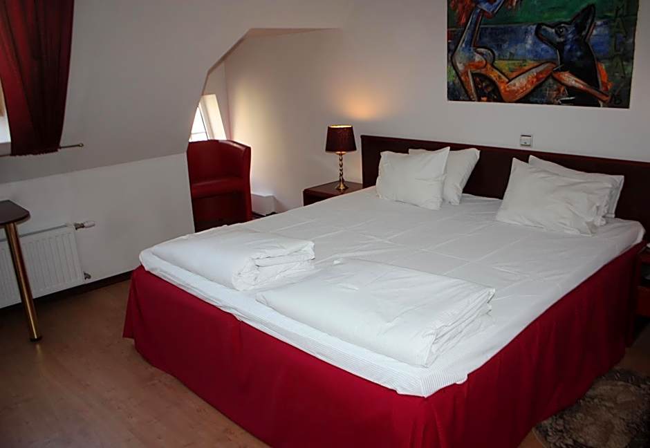 A1 Hotel Riga City Center