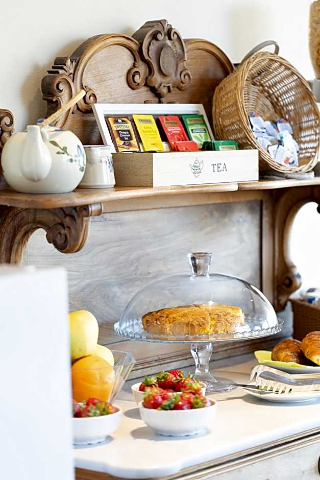 B&B Il Connubio - Rooms & Apt between Florence and Chianti