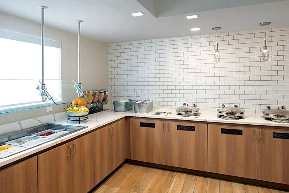 Residence Inn by Marriott Las Vegas Convention Center