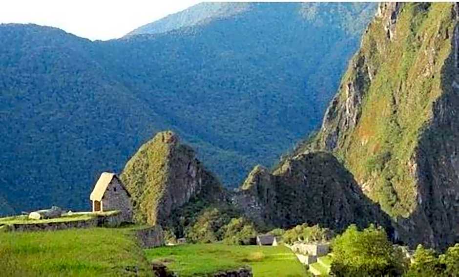 Sanctuary Lodge, A Belmond Hotel, Machu Picchu