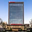 Hilton Garden Inn Luoyang Kaiyuan Avenue