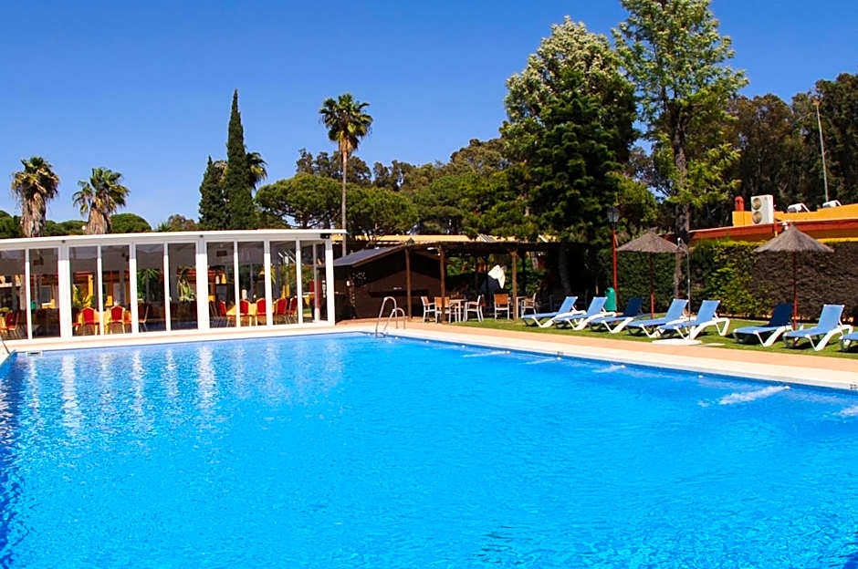 Hotel Dunas Puerto