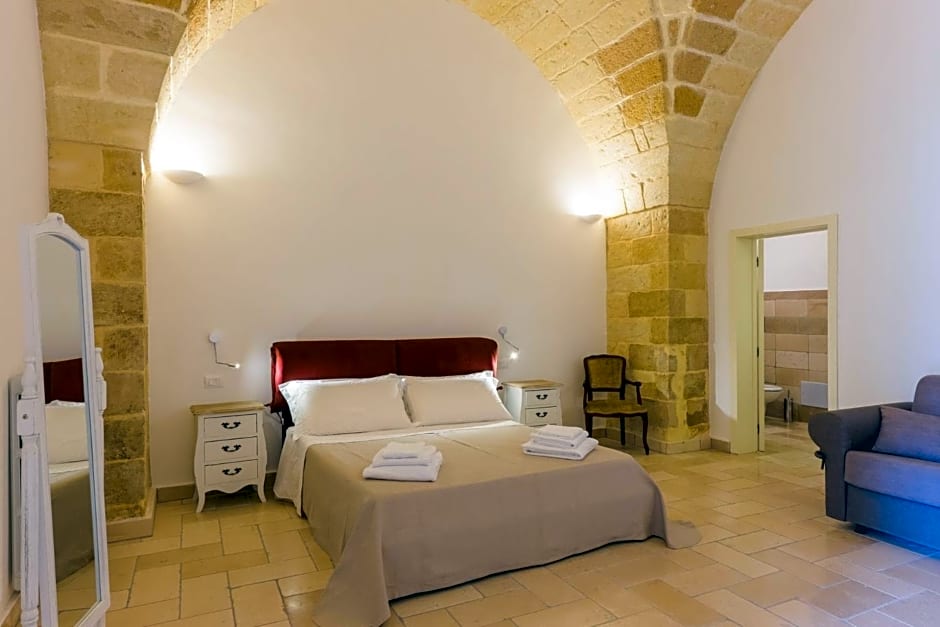 B&B Donnantonietta - Nobile dimora