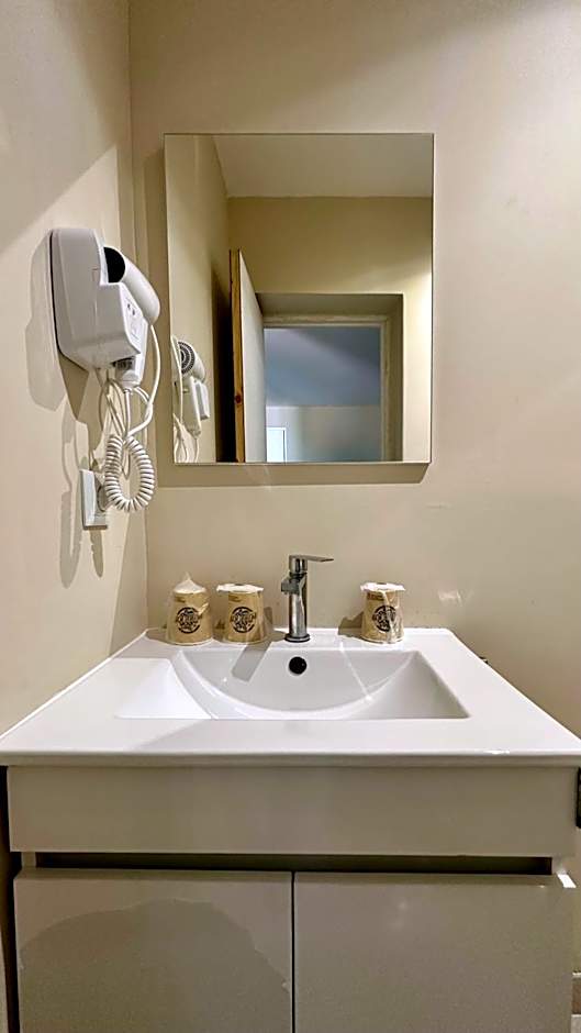 Residencial Duque de Saldanha