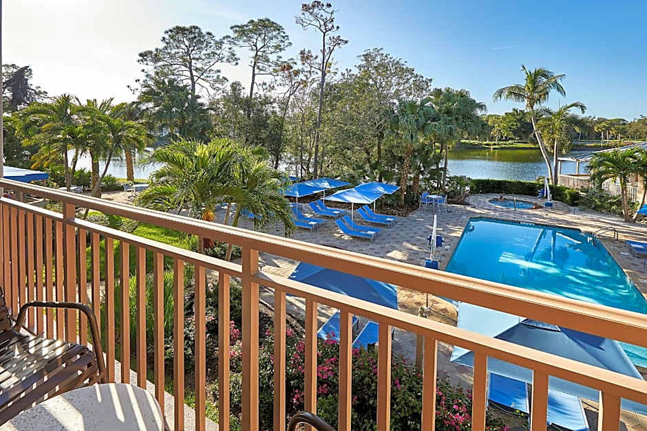 Trianon Bonita Bay Hotel