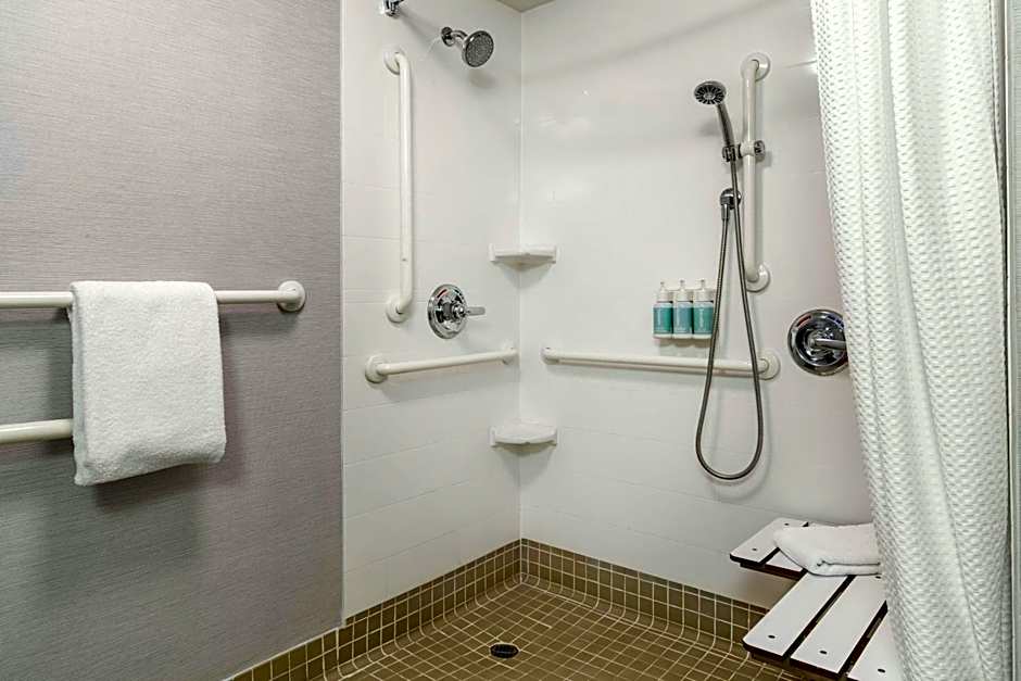 Courtyard by Marriott Sacramento Airport Natomas