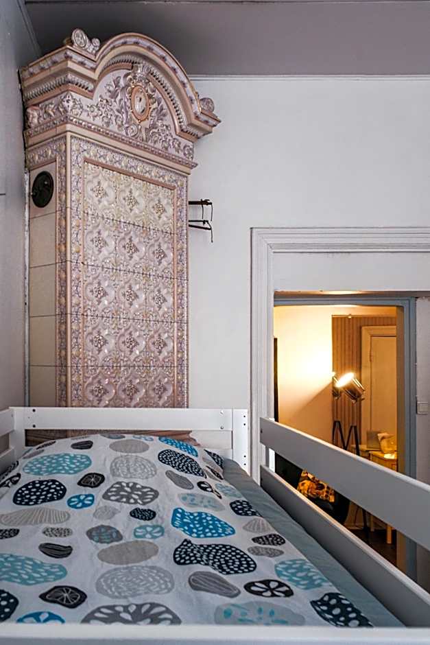 Hostel Diana Park
