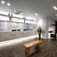 Arban City Hotel