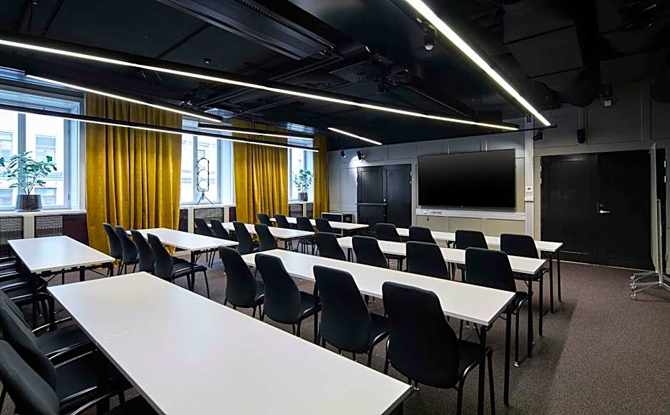 Scandic Grand Central