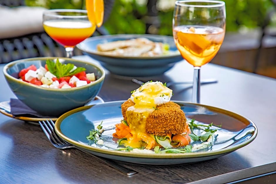 Crowne Plaza Reading