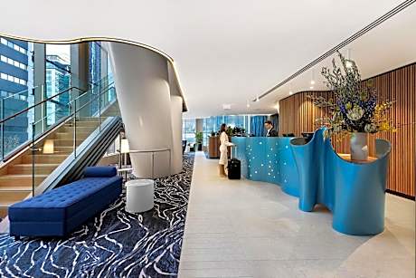 Citadines Walker North Sydney