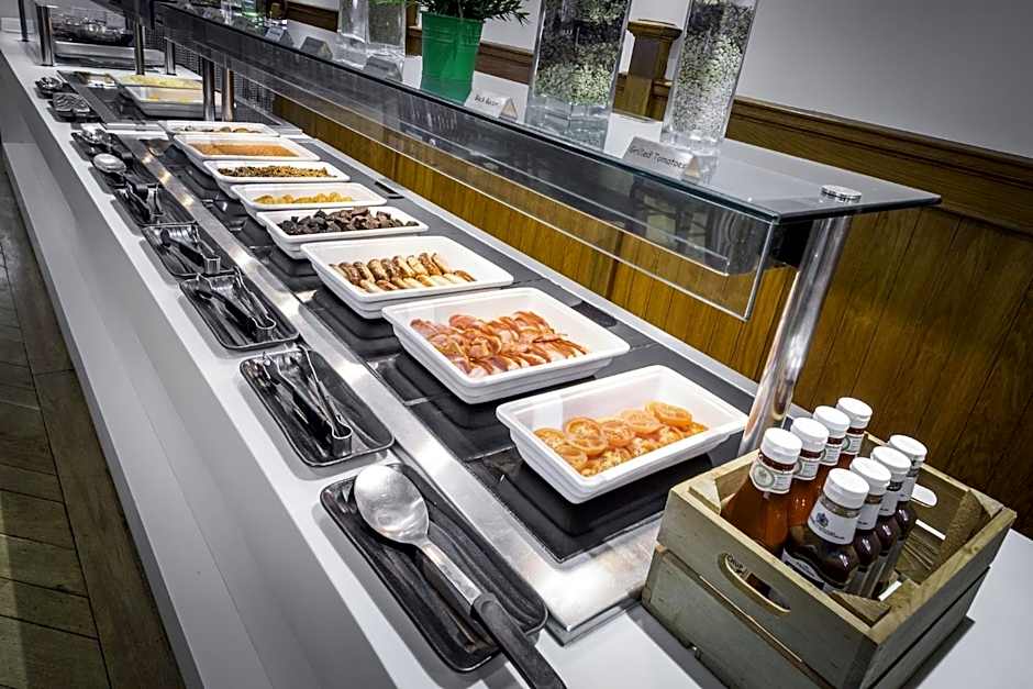 Holiday Inn Glasgow Airport By IHG