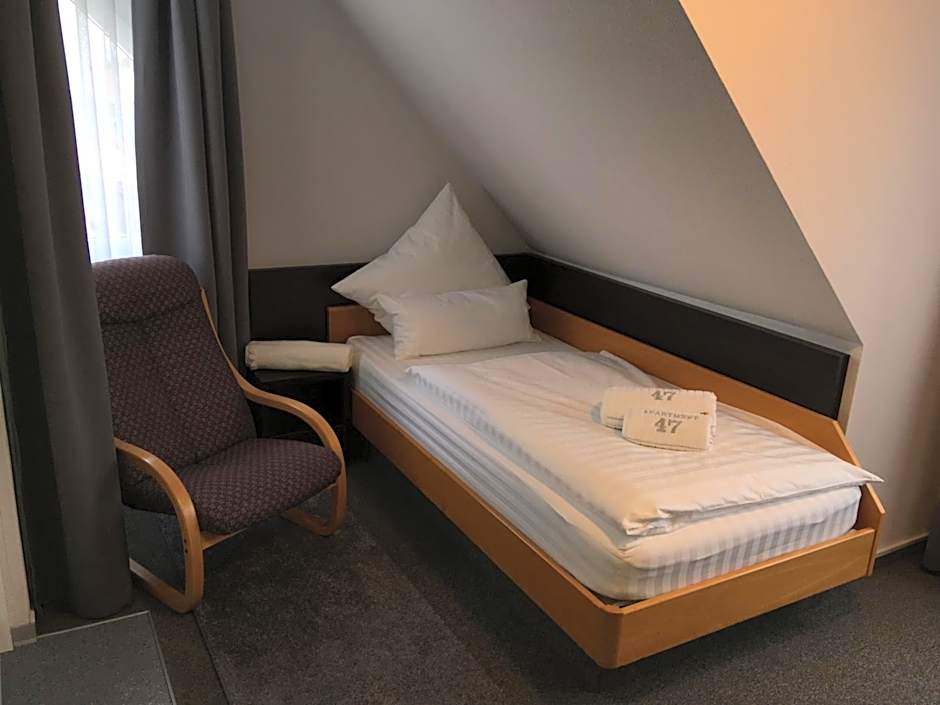 Apartment 47