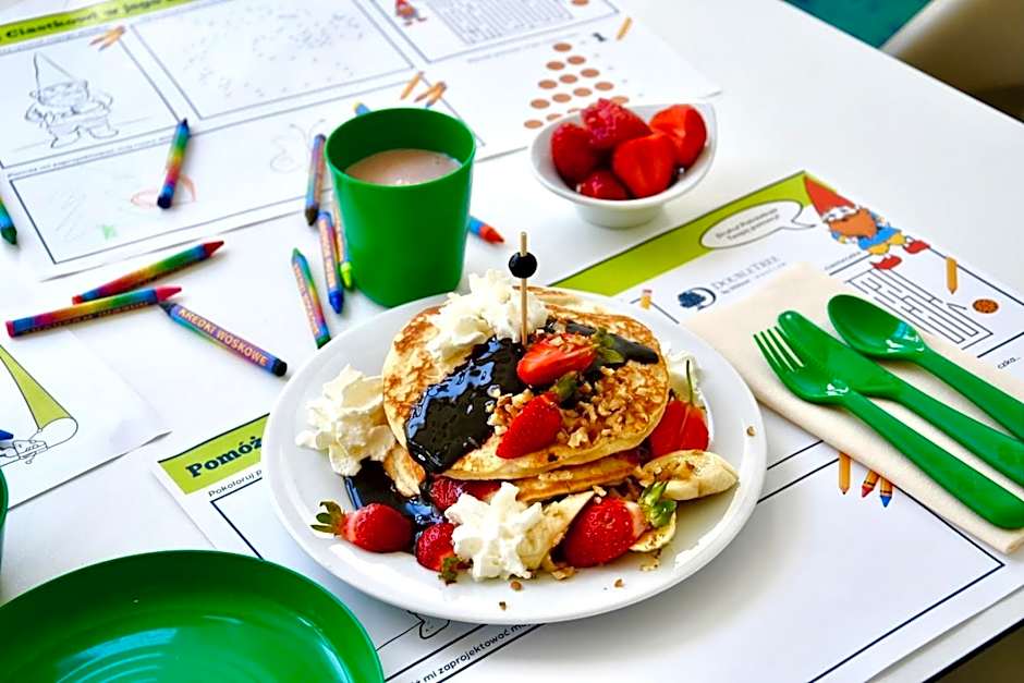 DoubleTree by Hilton Wroclaw