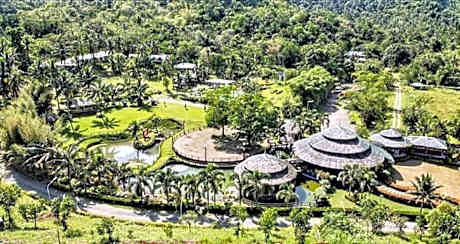Balay Ni Tatay Farm Resort by Cocotel