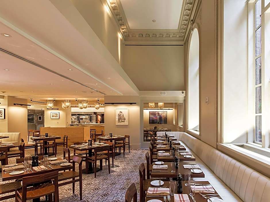 21c Museum Hotel Cincinnati