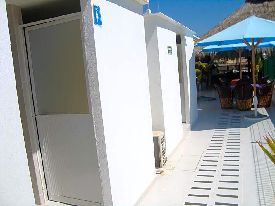 Hotel & Suites VAYOR