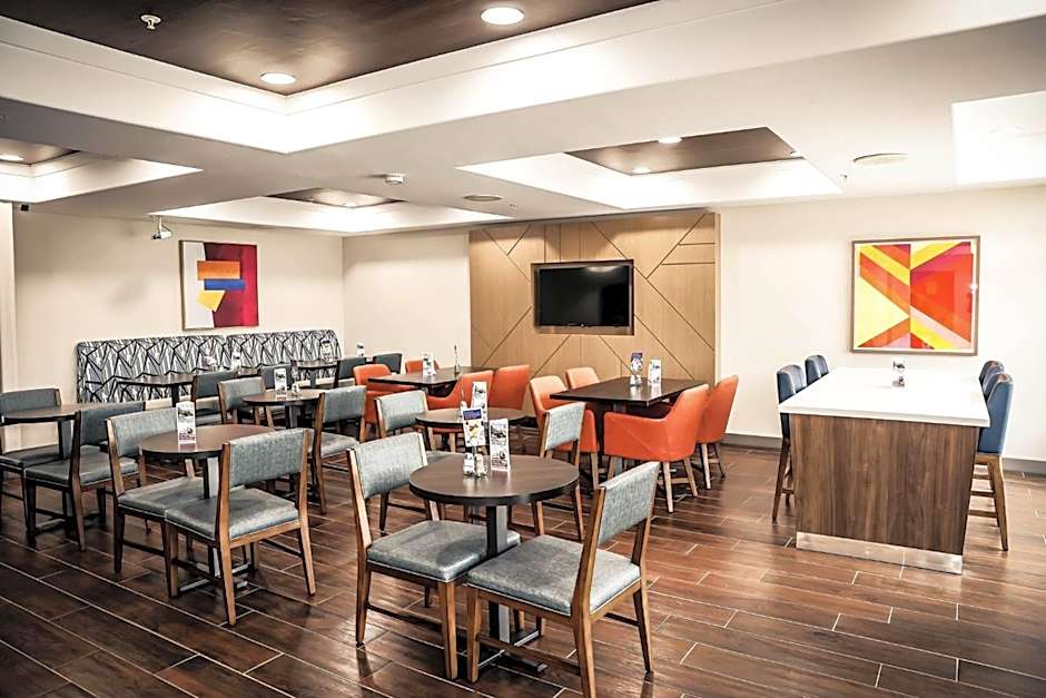 Holiday Inn Express Hotel & Suites Douglas, Wy By IHG