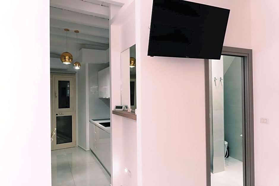 B&B-Holiday Home DAMA