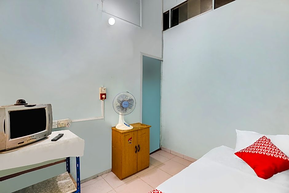 Hotel O Restu Ibu Homestay Syariah