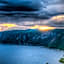 Au Sommet du Fjord