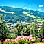 Ferienalm Panorama Hotel
