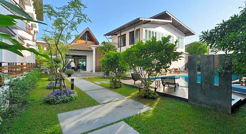 Le Patta Resort & Hotel Chiang Rai