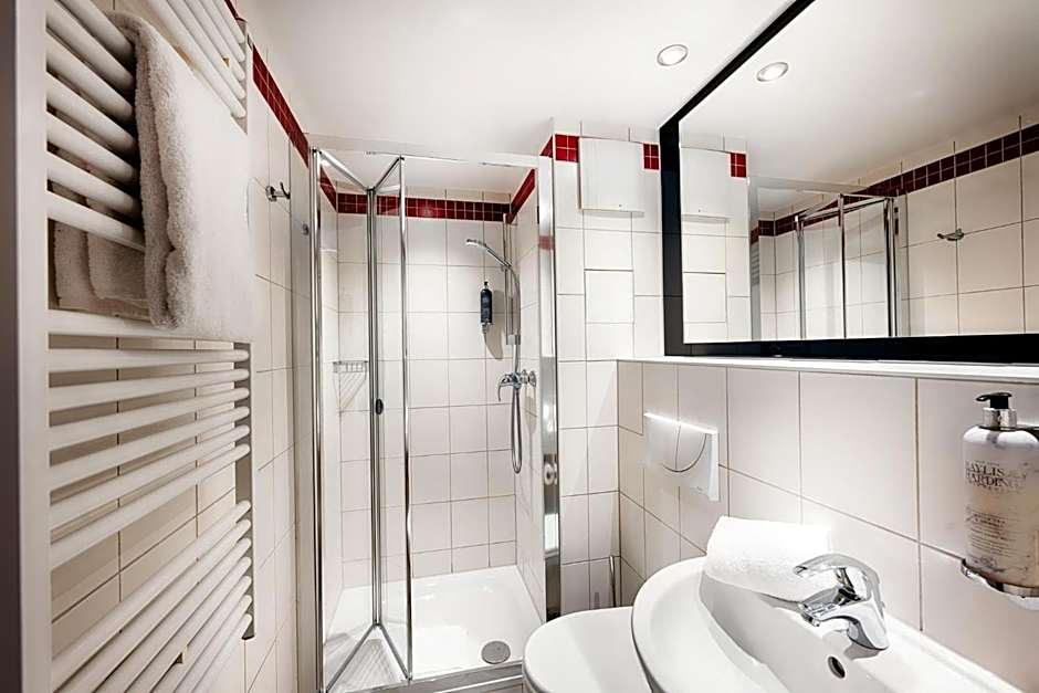 Premier Inn Berlin City Sud