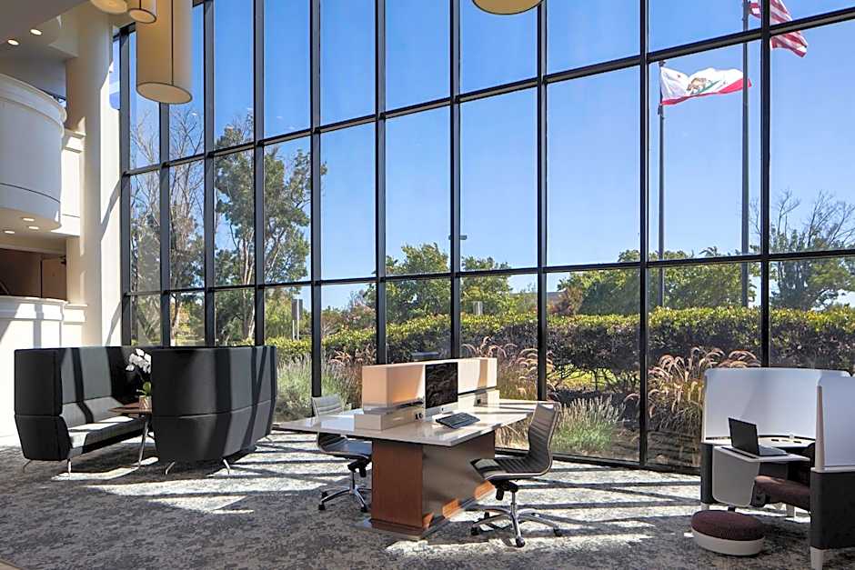 Sonesta San Jose - Milpitas