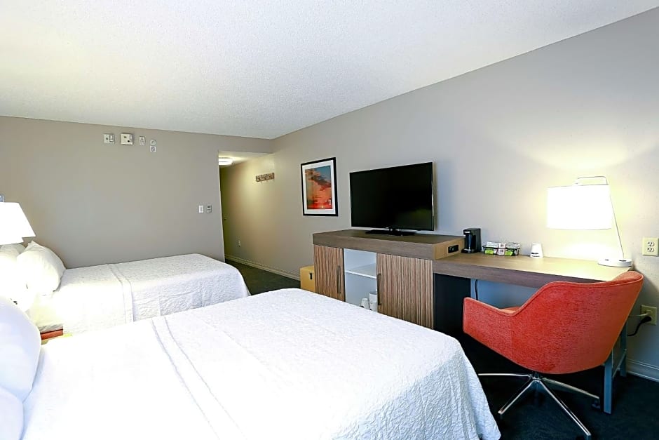 Hampton Inn By Hilton & Suites Tampa-Wesley Chapel