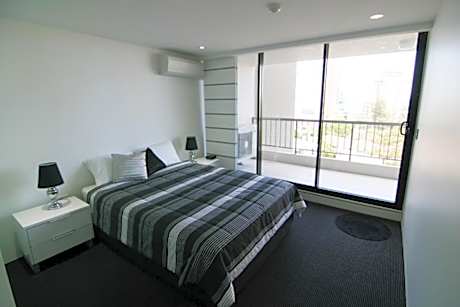 Superior Two-Bedroom Apartment