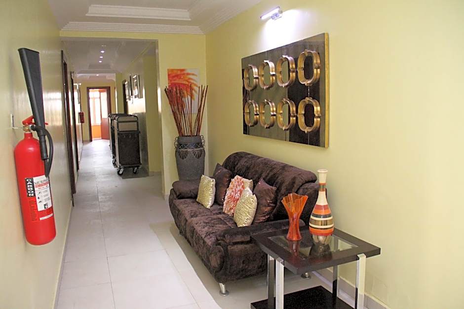 Palazzo Dumont Hotel