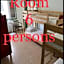 Past or Tail hostel