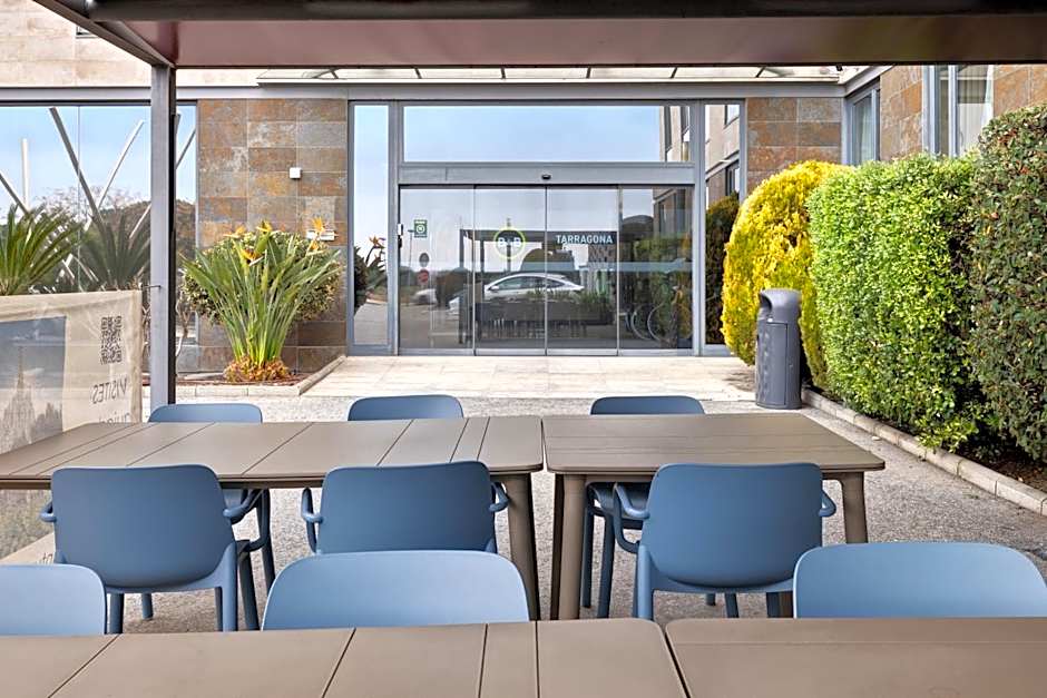 B&B HOTEL Tarragona Valls