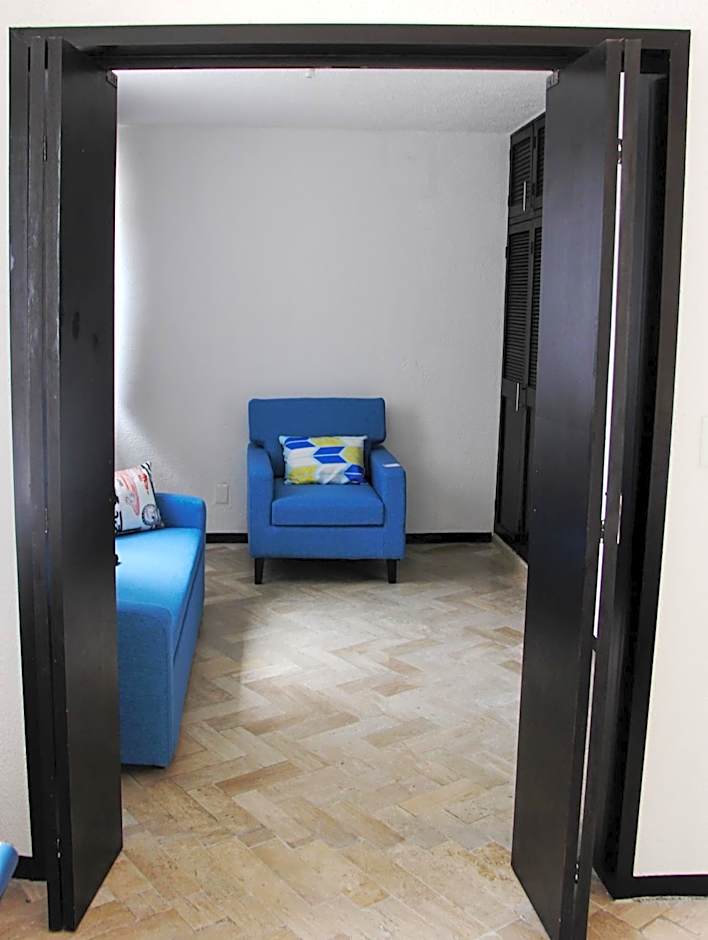 BOK21 - Hotel en Cancun