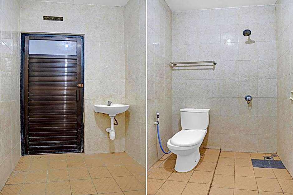 Hotel O Palem Garden 2