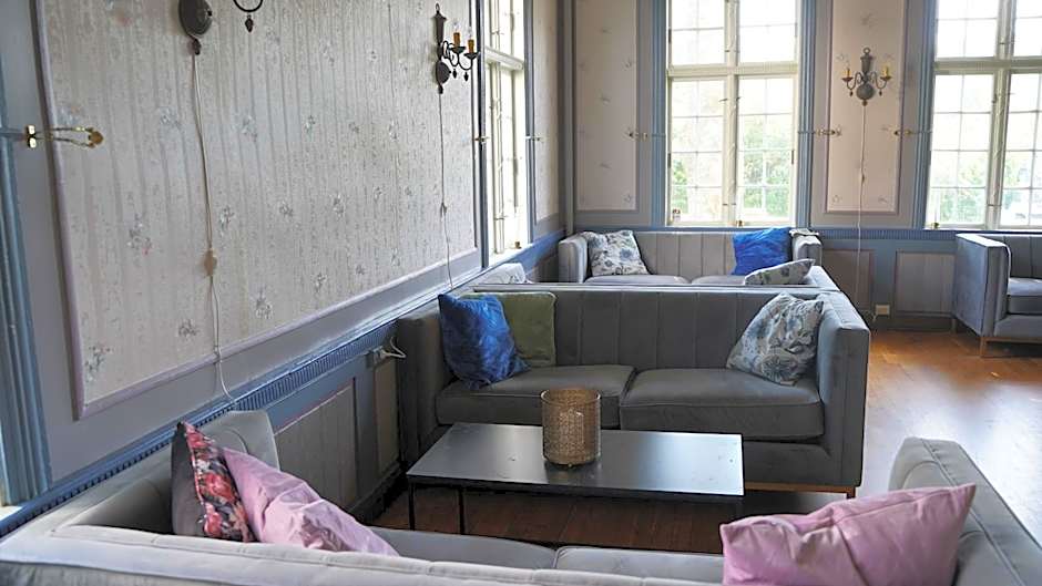 Hald Bed and Breakfast