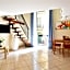 beb maryposa appartment