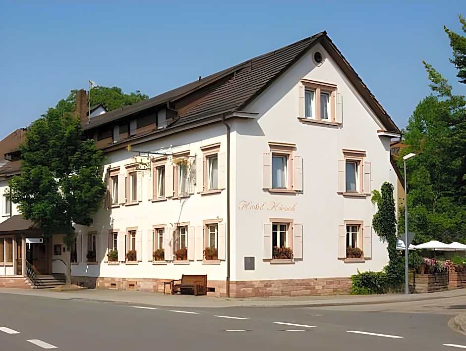 Hotel Hirsch