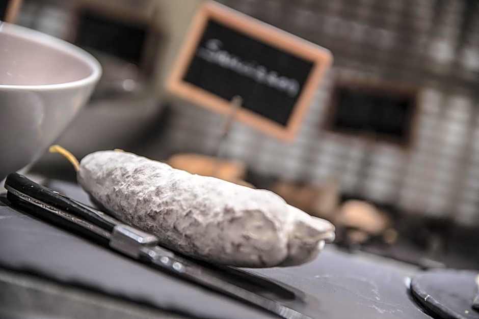 Kyriad Saint-Malo Dinard