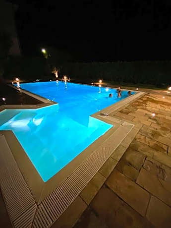 B&B La Rosa del Lago