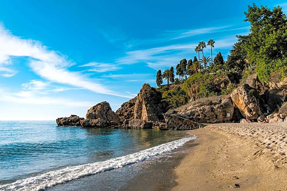 Abril Nerja