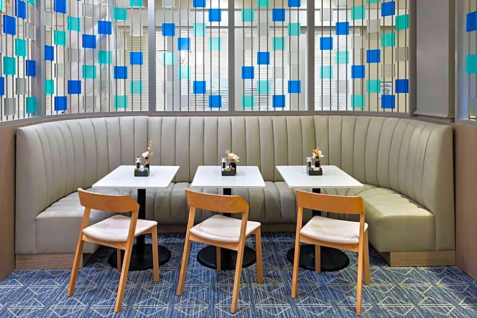 Hilton Garden Inn Tampa Airport Westshore