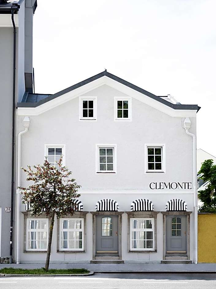 Clemonte Hotel - Your Reception-less Boutique Hideaway