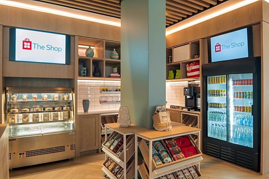 Hilton Garden Inn Umhlanga Arch