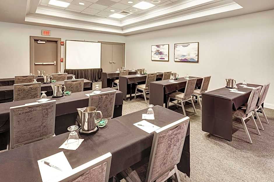 Hilton Garden Inn Evanston