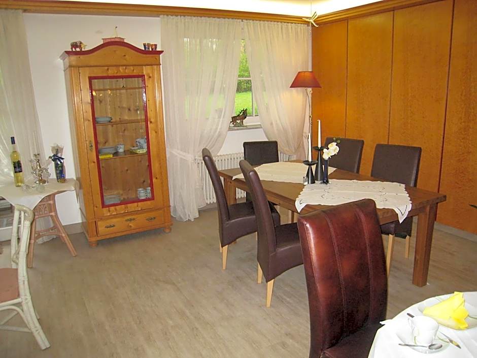 Apparthotel am Friedrichspark